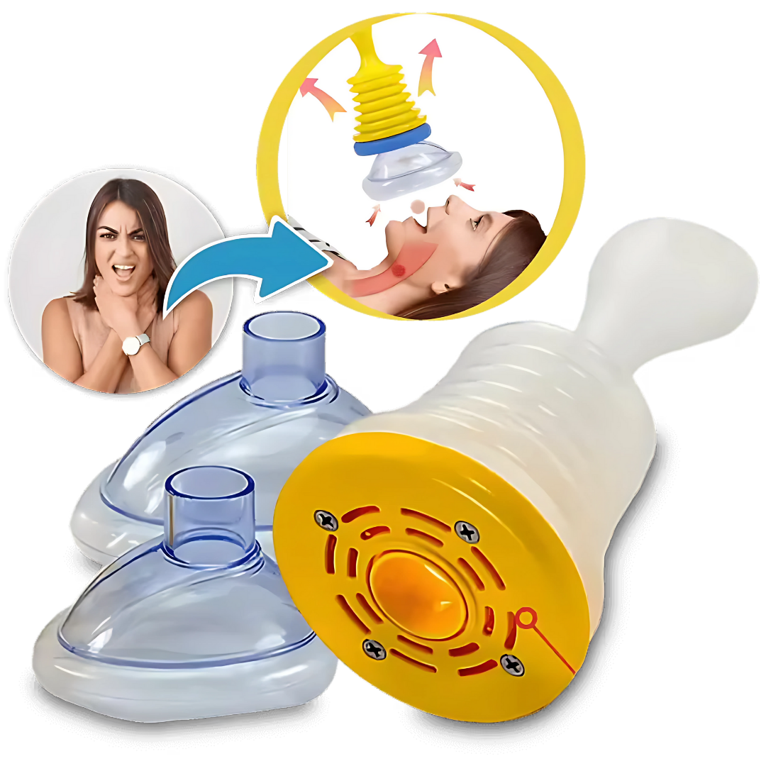 AirGuard® Kit AntiAsfixias