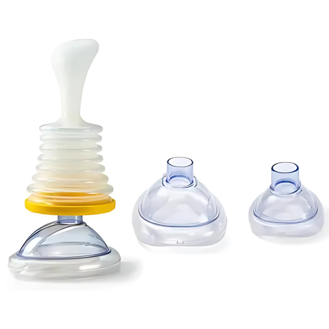 AirGuard® Kit AntiAsfixias