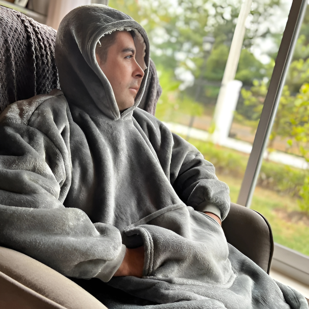 Sherpita® Polerón Sherpa Suavidad Y Comodidad