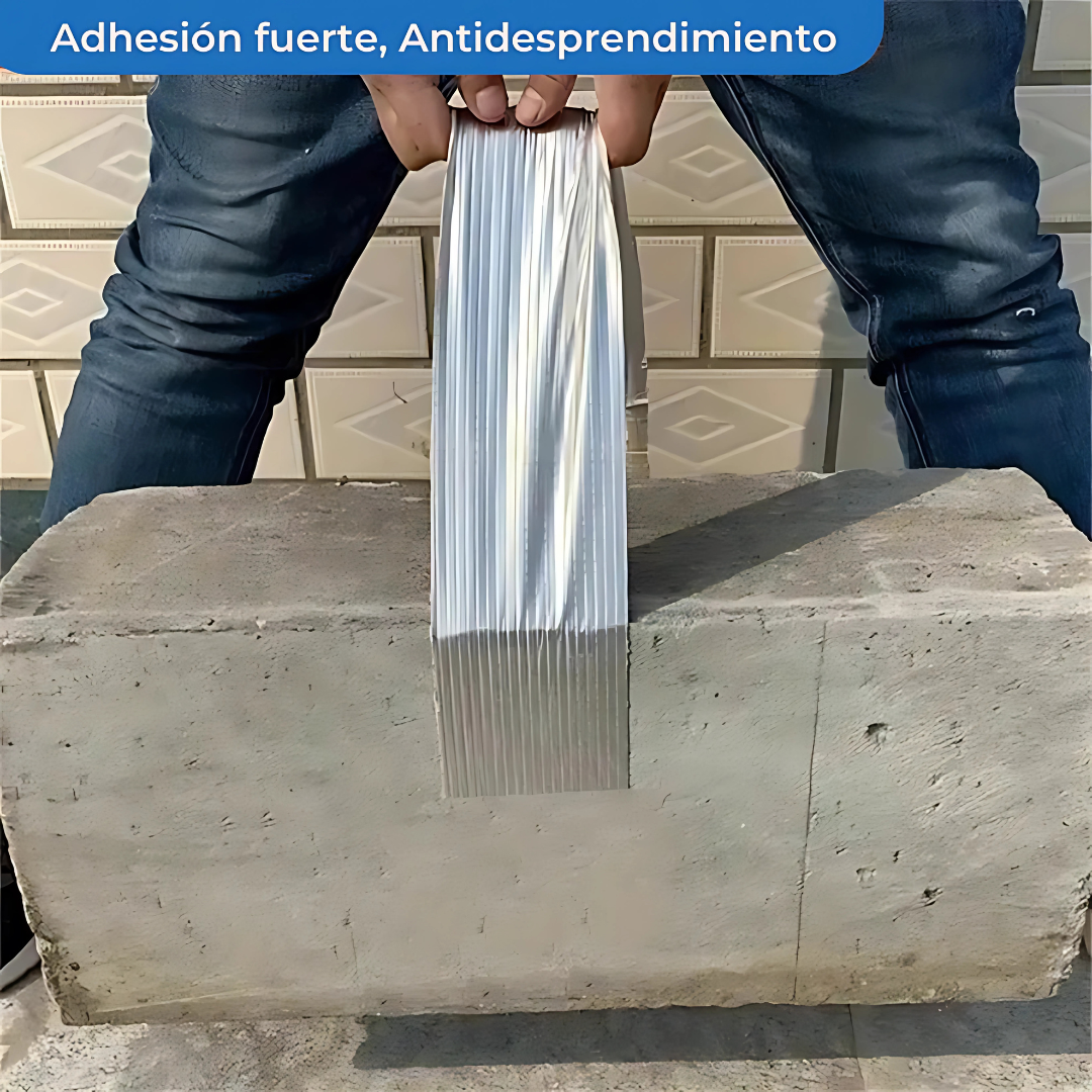 NoFugas® Cinta Impermeable ¡3x1 Hoy!