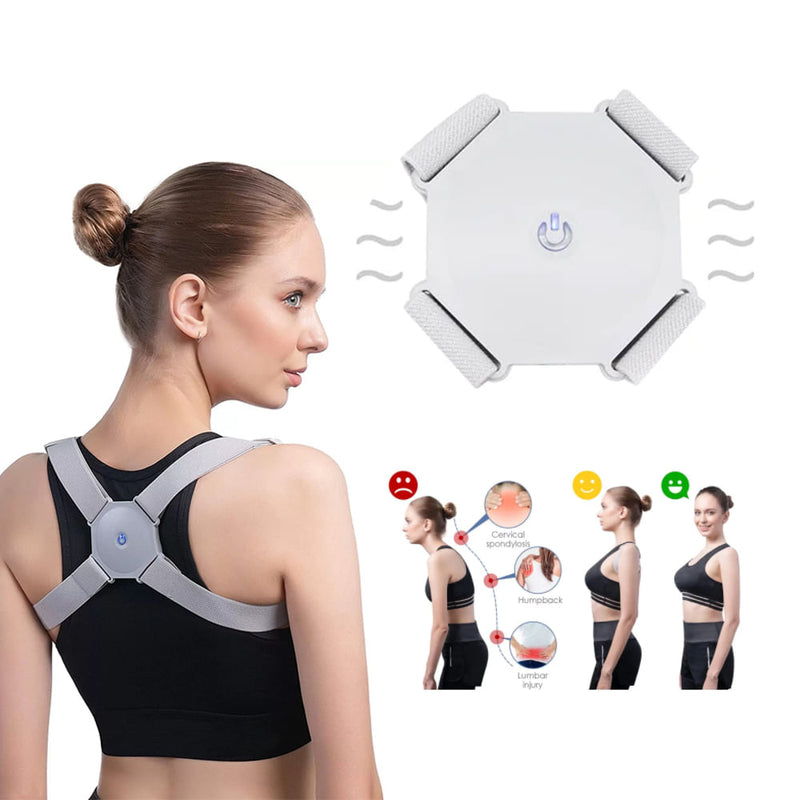 Corrector De Postura Inteligente - SmartPosture® ✨