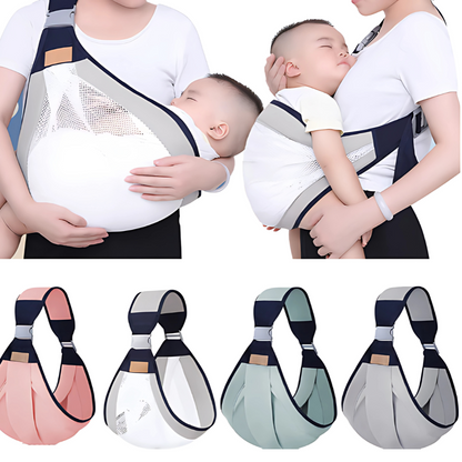 ErgoBaby™ Portabebe Ergonomico