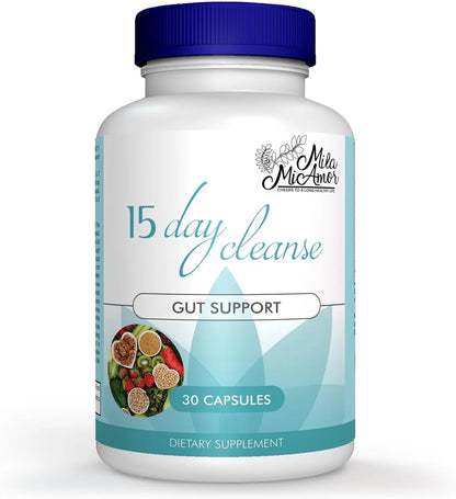 DayCleanse® Alivio Adelgazante Intestinal