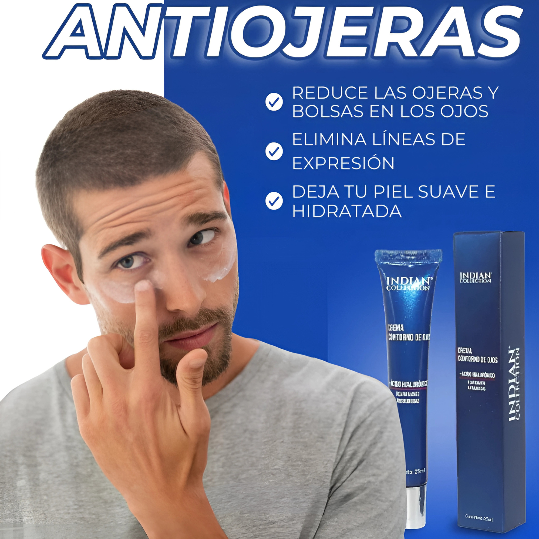 ReviLux™ Crema AntiEdad Y Arrugas