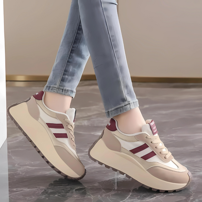 UrbanShoe | Zapatillas Con Plataforma Mujer