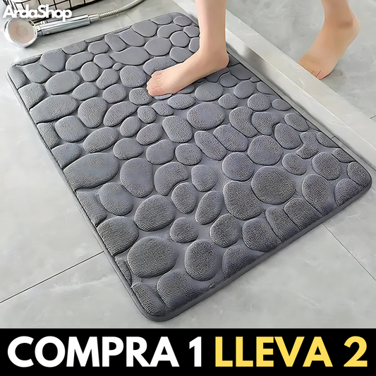 SlipPro™ Alfombra Antideslizante Lleva 2 Paga 1 + Regalo Exclusivo