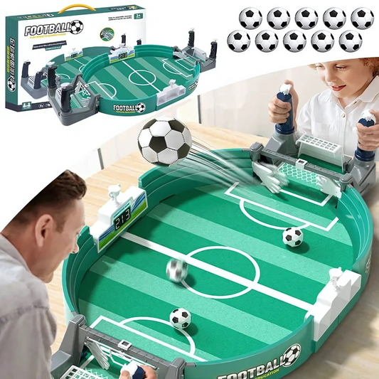 FUTBOLPRO® Juego De Mesa Futbol Pinball