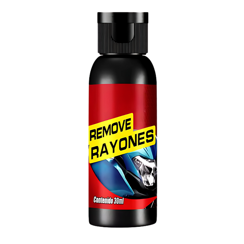 NanoPolish® Cera Quita Rayones Profesional