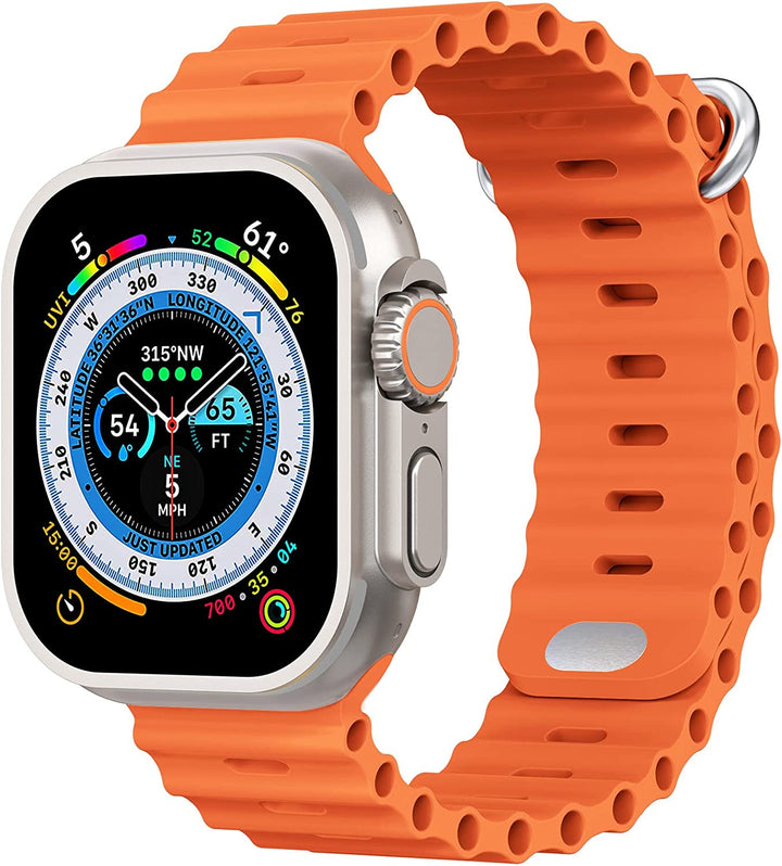 Reloj Inteligente Smartwatch S8 Ultra®