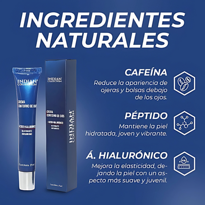 ReviLux™ Crema AntiEdad Y Arrugas