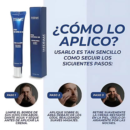 ReviLux™ Crema AntiEdad Y Arrugas