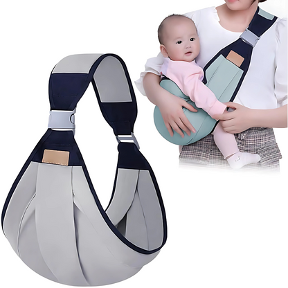 ErgoBaby™ Portabebe Ergonomico