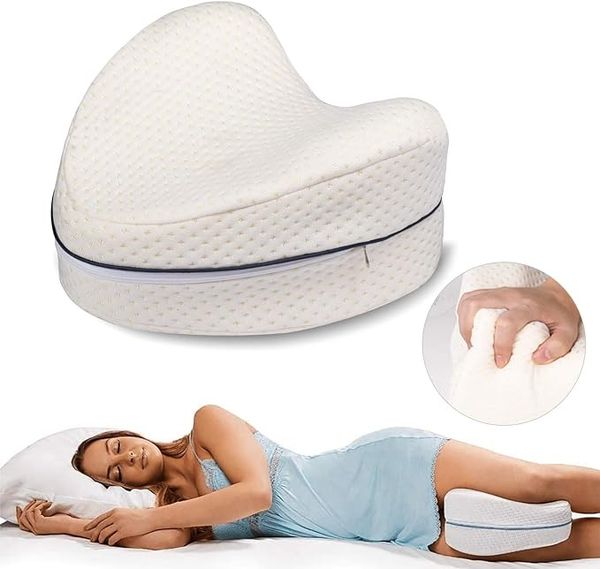 PremiumRest® Almohada Ortopedica Premium 💆🏻‍♀️