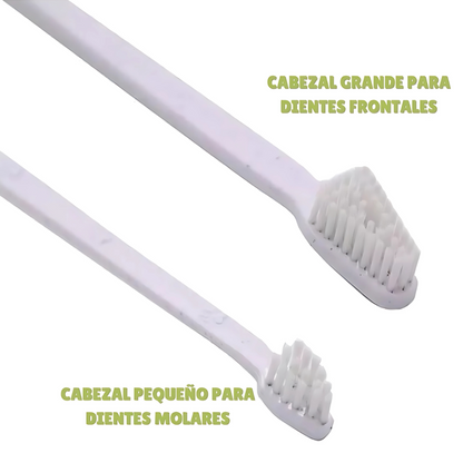 PetSmile® Set Cuidado Dental Mascotas