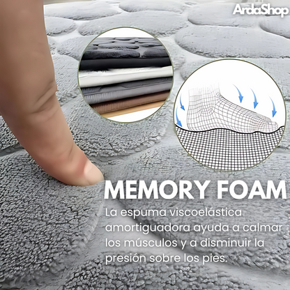 SlipPro™ Alfombra Antideslizante Lleva 2 Paga 1 + Regalo Exclusivo