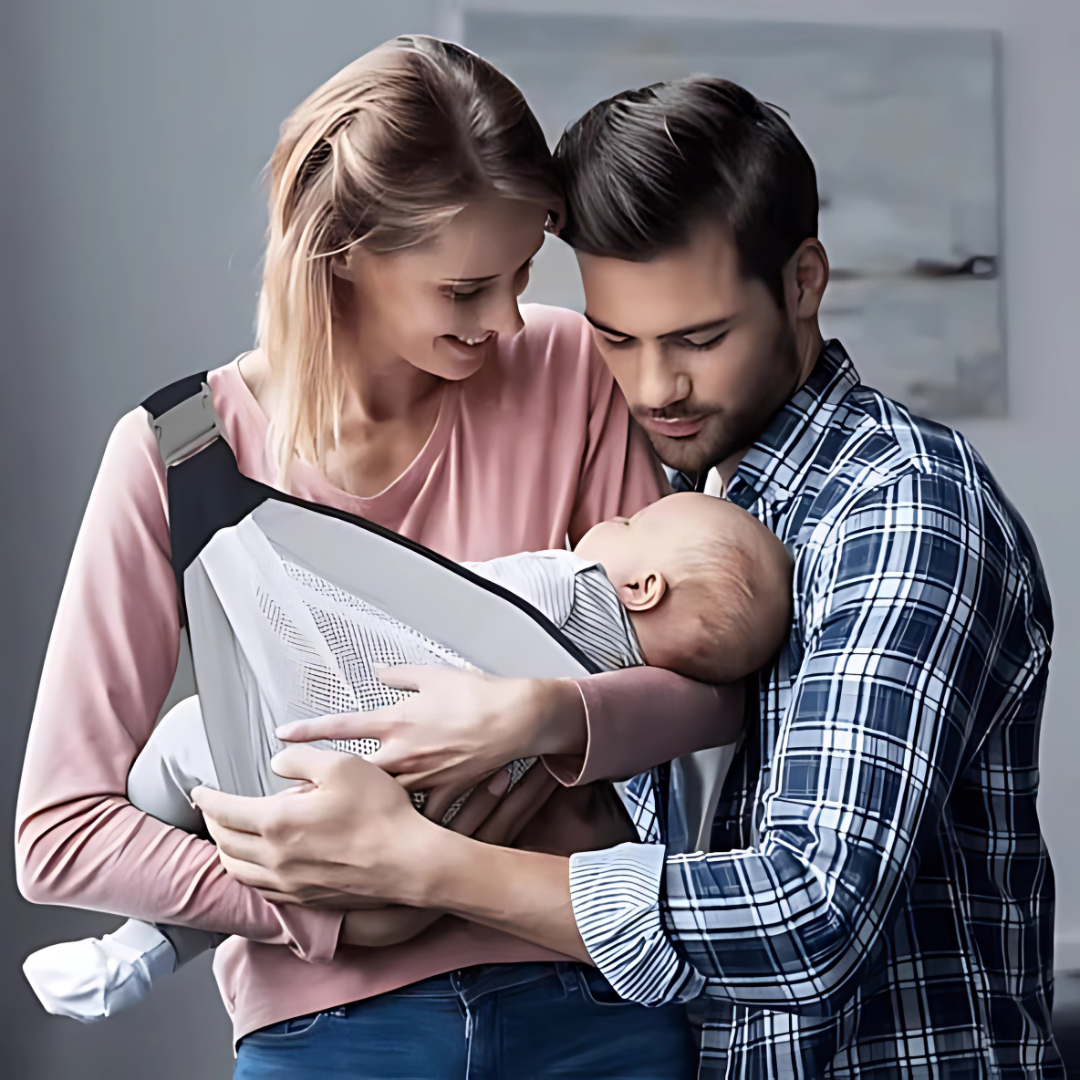 ErgoBaby™ Portabebe Ergonomico