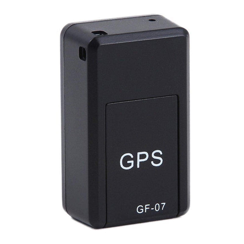 SuperGPS® 📍 Mini Rastreador GPS Con Audio