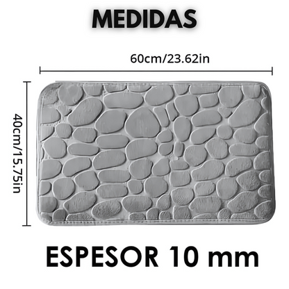 SlipPro™ Alfombra Antideslizante Lleva 2 Paga 1 + Regalo Exclusivo