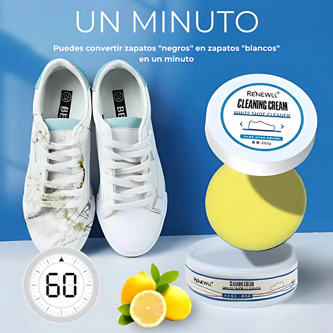 WhitePro™ Crema Magica Blanqueadora [Hoy 2x1]