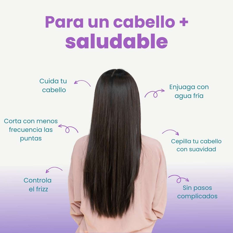 HairTox® Botox Capilar Premium 💆🏻‍♀️ PROMO [2X1] 🎁