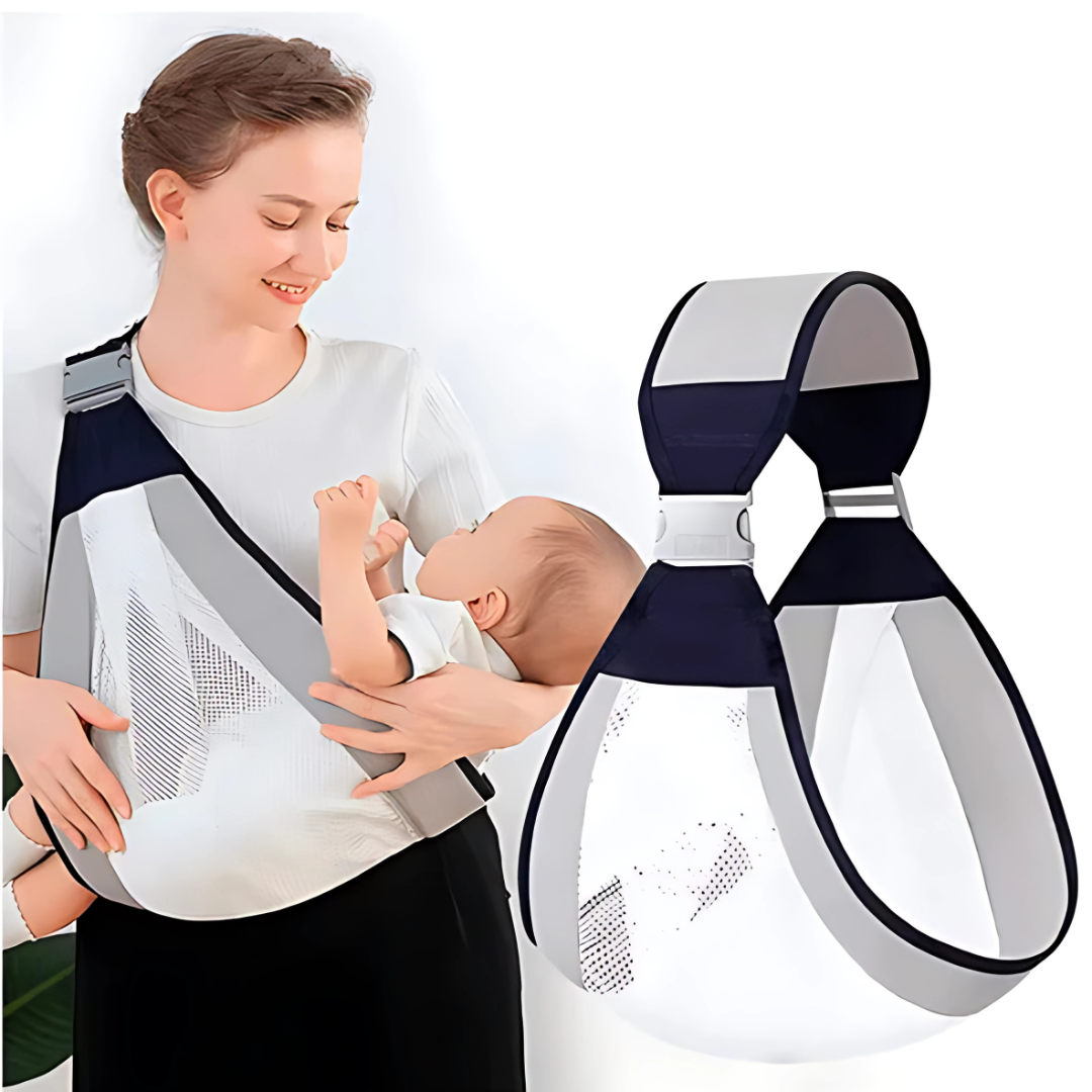 ErgoBaby™ Portabebe Ergonomico