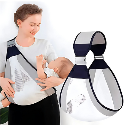 ErgoBaby™ Portabebe Ergonomico