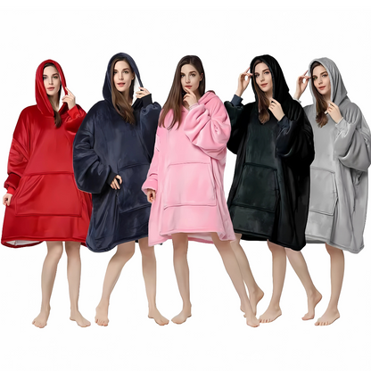 Sherpita® Polerón Sherpa Suavidad Y Comodidad
