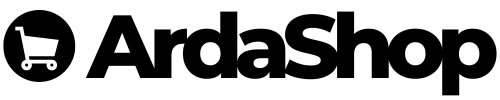 ArdaShop