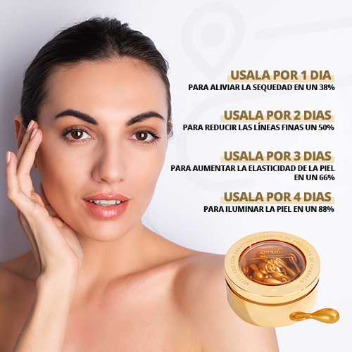 Capsulas Con Colageno Anti - Edad [32unds] - VitalGlow® ✨