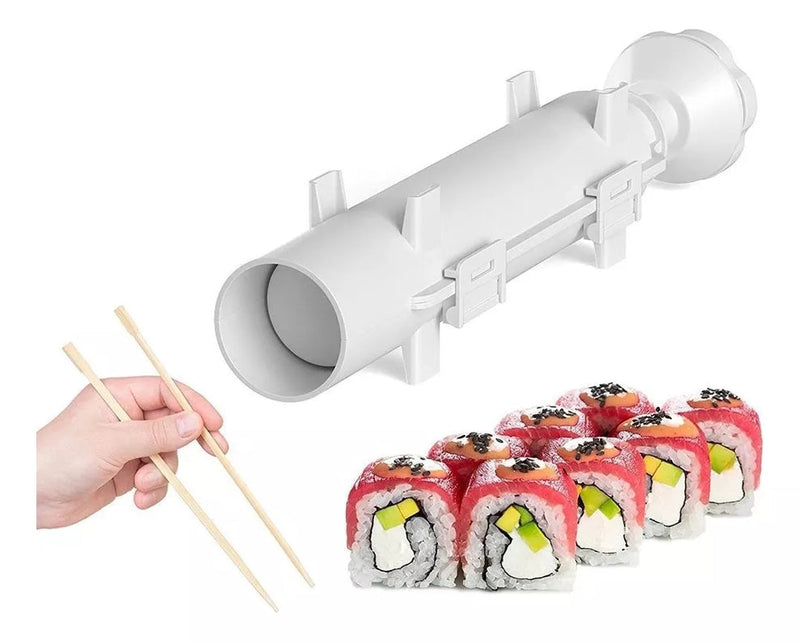 SushiPro® Maquina Para Hacer Sushi 🥢🍱