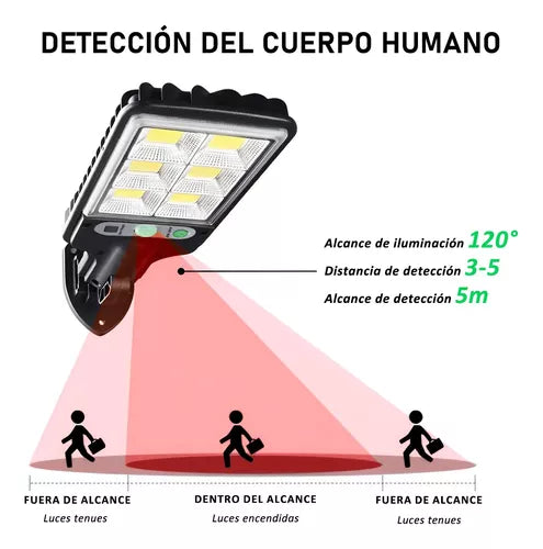 LightPro® | Reflector Solar LightPro [Pide 1 Lleva 2]