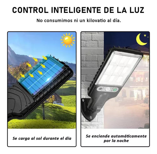 LightPro® | Reflector Solar LightPro [Pide 1 Lleva 2]