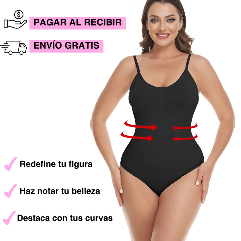 SlimBody® Body Control Natural De Abdomen