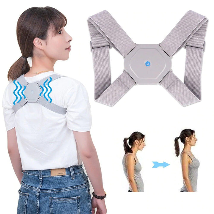 Corrector De Postura Inteligente - SmartPosture® ✨