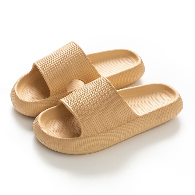 Sandalias Cómodas Ligeras - ComfortGlide® 🍃