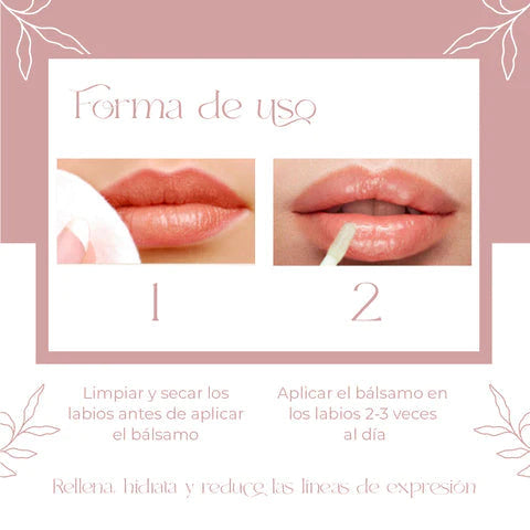 Voluminizador De Labios - VolumMax® 💄 (2X1) 👈